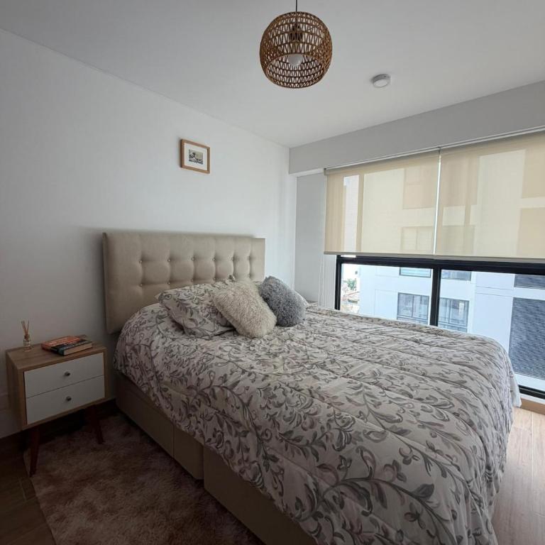 Wake up in the heart of Miraflores! - One-Bedroom Apartment - 6