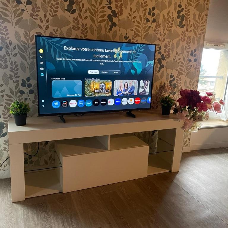 Cocoon - One-Bedroom Apartment - 13