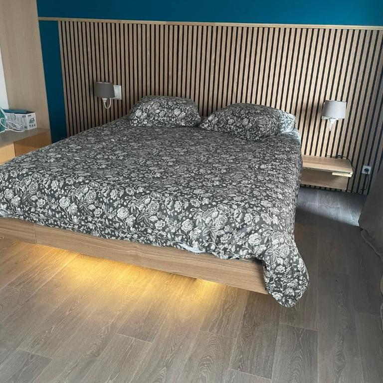 Cocoon - One-Bedroom Apartment - 9