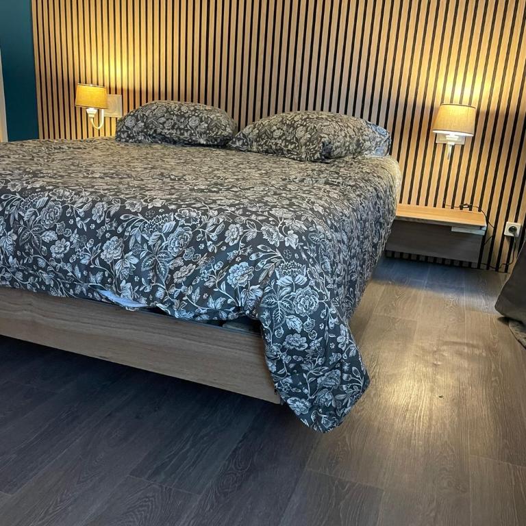 Cocoon - One-Bedroom Apartment - 2