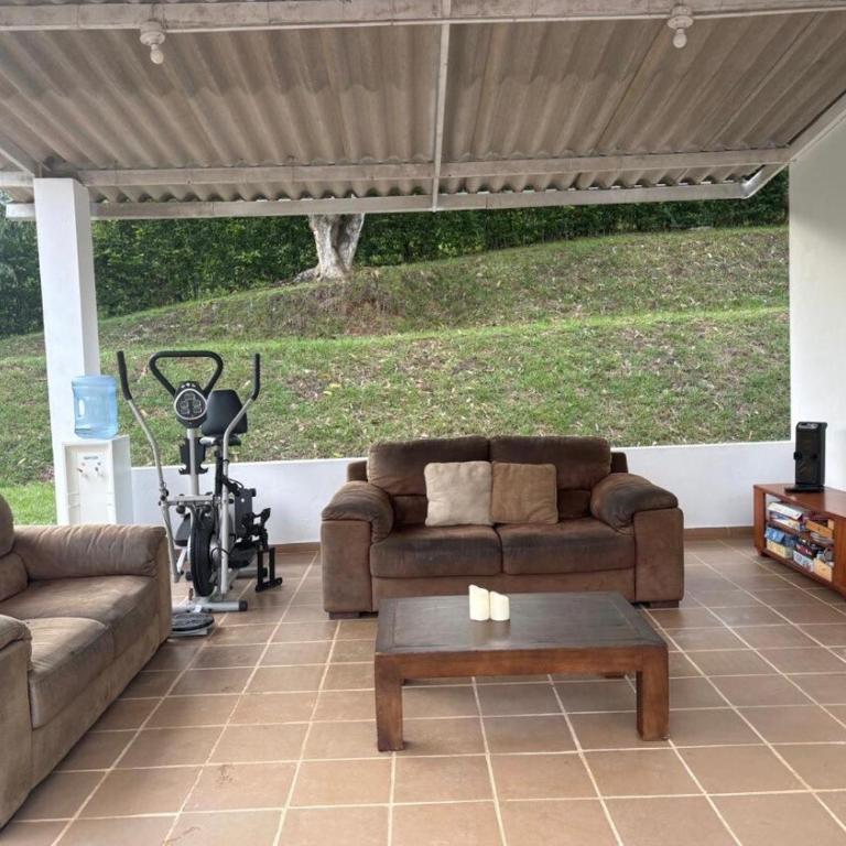Esenza Pool nature and family stay - Casa de 5 dormitorios - 3