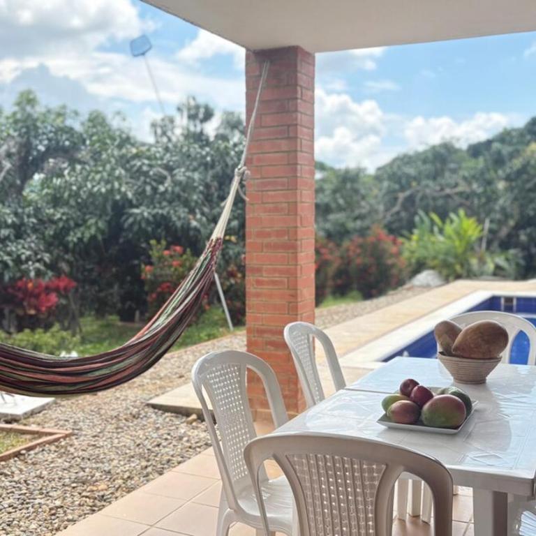 Esenza Pool nature and family stay - Casa de 5 dormitorios - 6