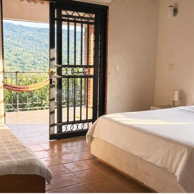Esenza Pool nature and family stay - Casa de 5 dormitorios - 8