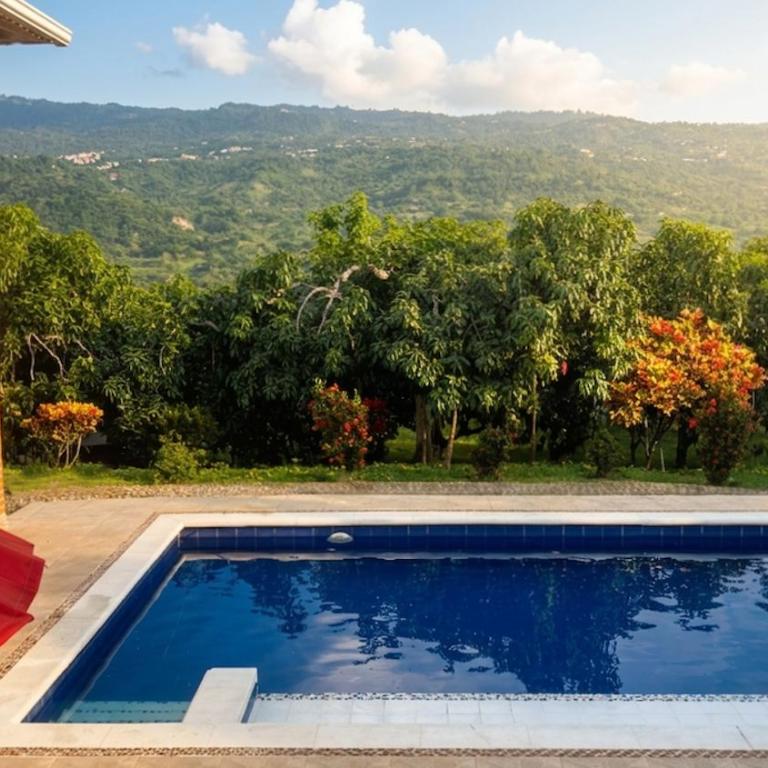 Esenza Pool nature and family stay - Casa de 5 dormitorios - 36