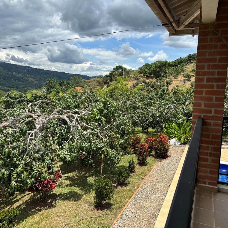 Esenza Pool nature and family stay - Casa de 5 dormitorios - 43