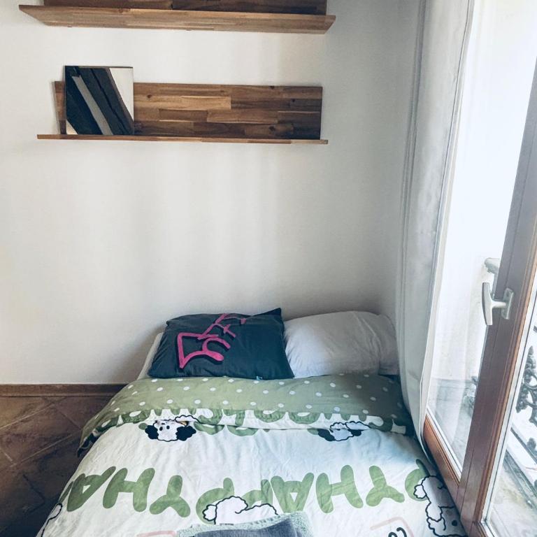 Elegant Studio near Pompidou Center - Appartement 1 Chambre - 2