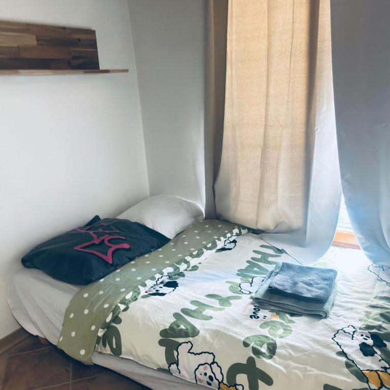 Elegant Studio near Pompidou Center - Appartement 1 Chambre - 4