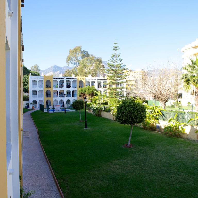 Apartamento Andalucía - Superior Apartment - 13