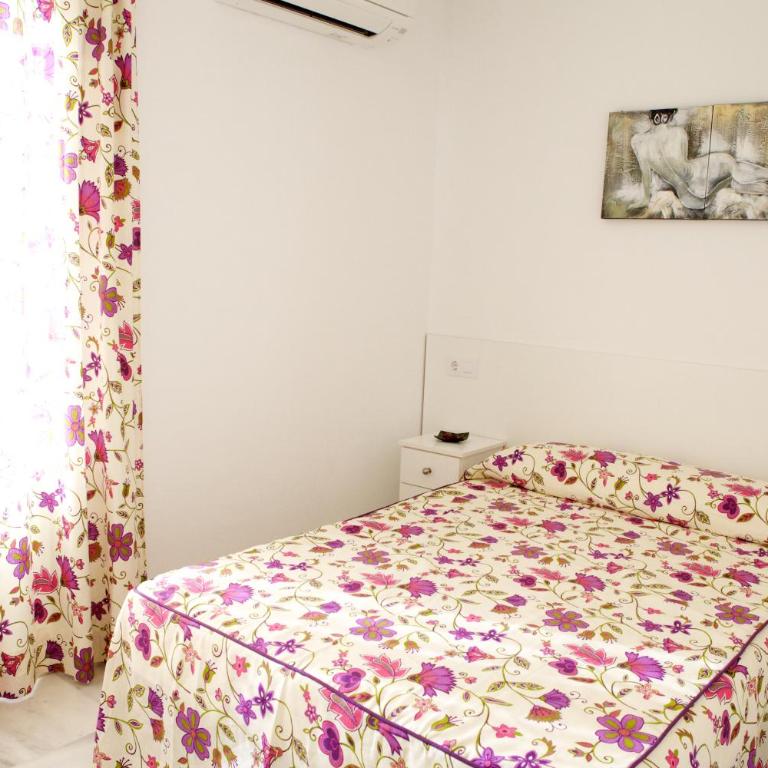 Apartamento Andalucía - Superior Apartment - 7