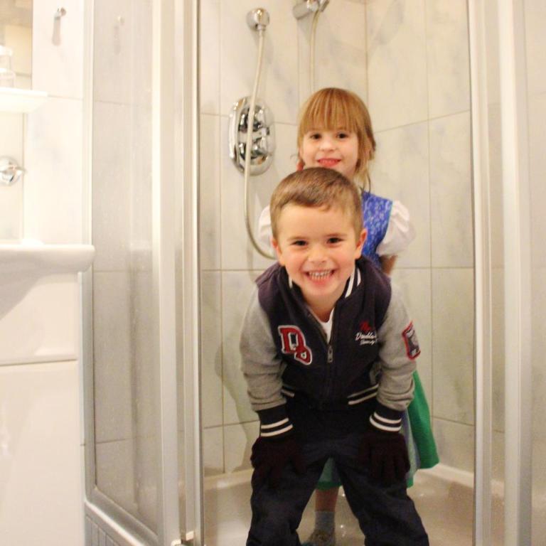 Da Bräuhauser - Camera Familiare (2 Adulti + 2 Bambini) - 15