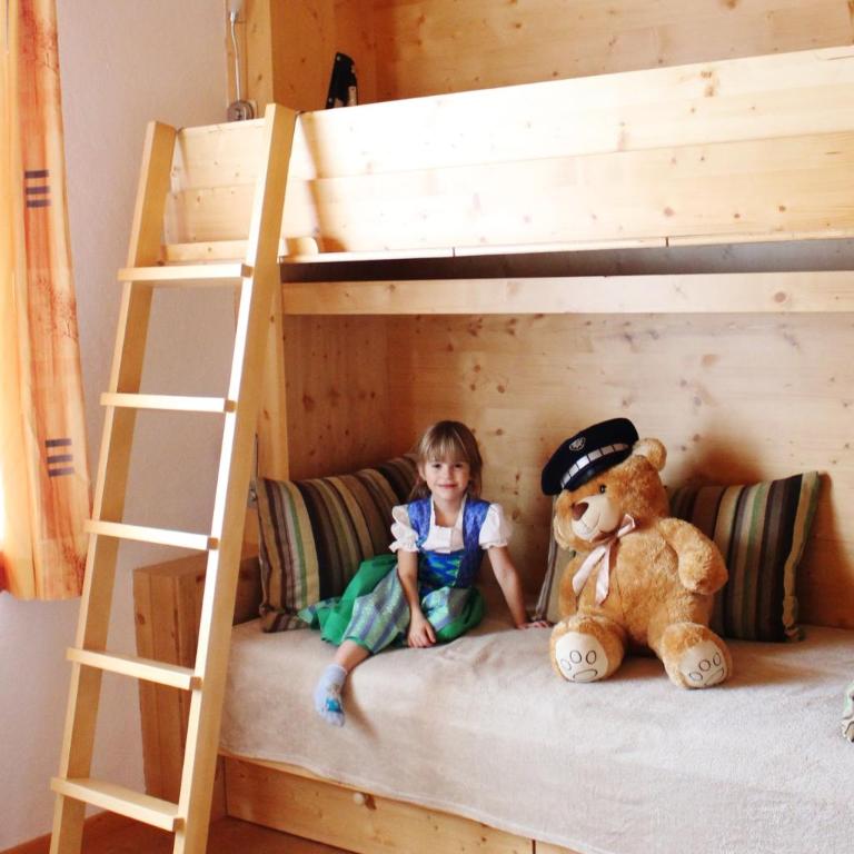 Da Bräuhauser - Camera Familiare (2 Adulti + 2 Bambini) - 4