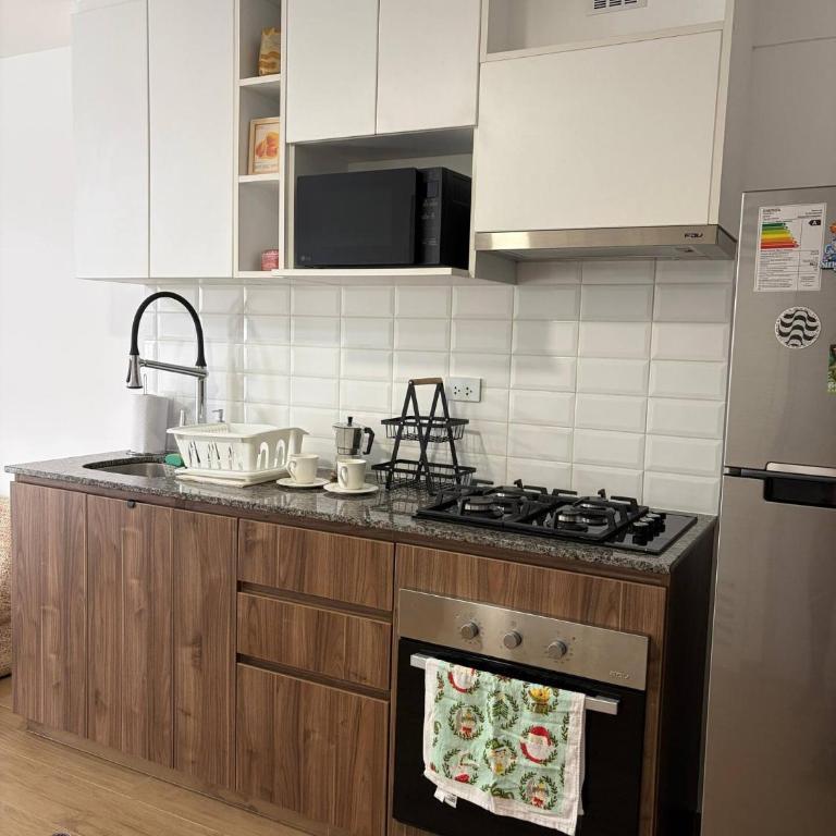 Wake up in the heart of Miraflores! - One-Bedroom Apartment - 2