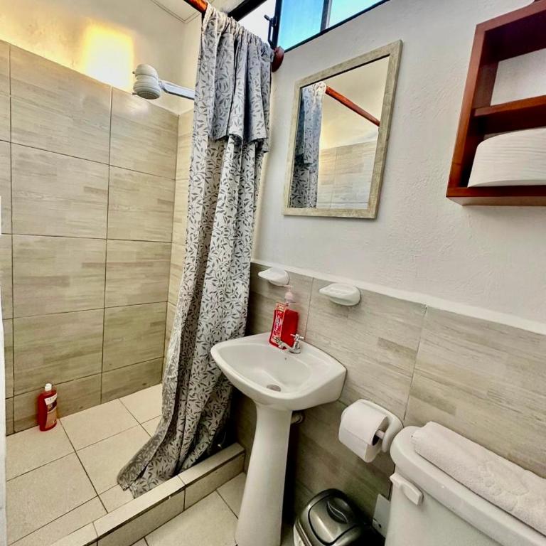 CASA MARINA PRIVADA mas KING - One-Bedroom House - 5