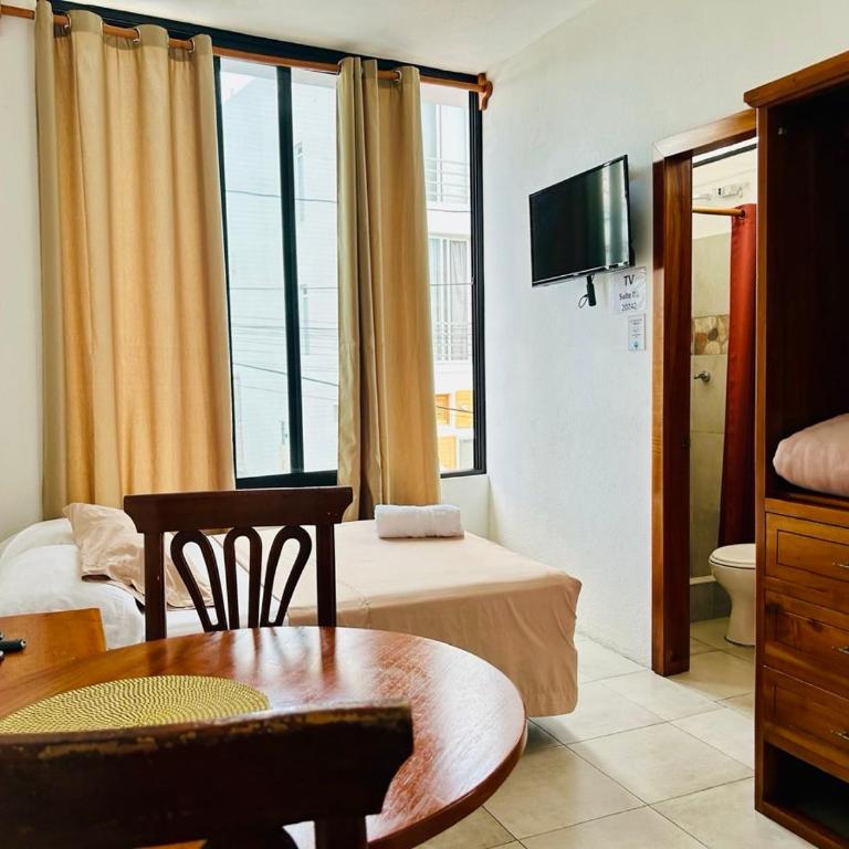 Suite Economy - Two-Bedroom Apartment - 2