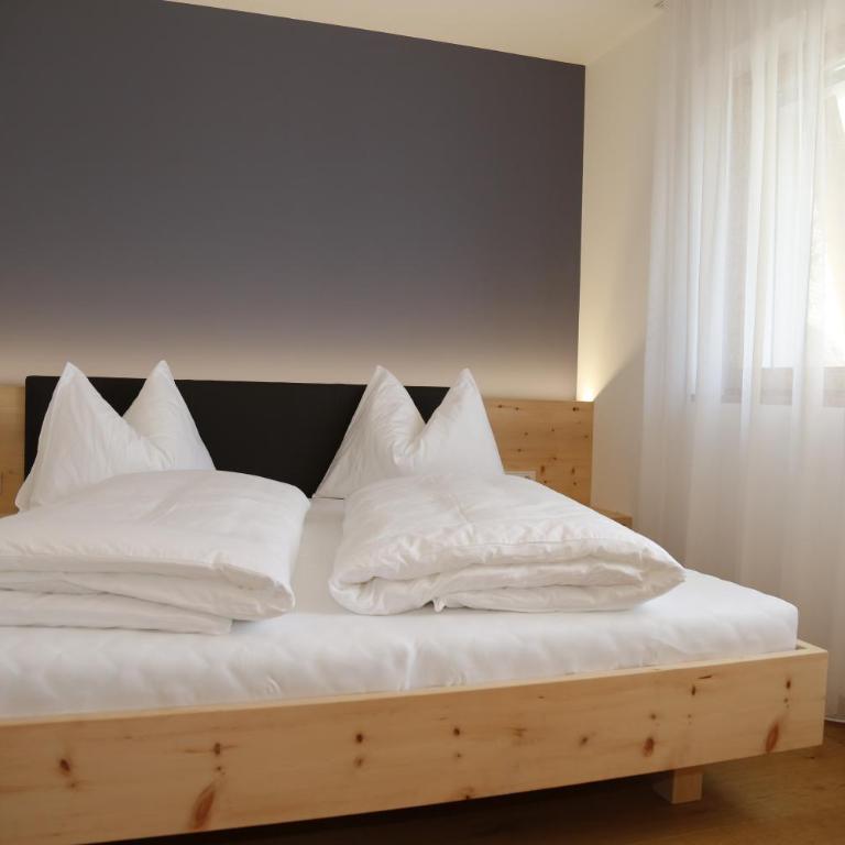 Innerunterstellhof - Appartamento - 6