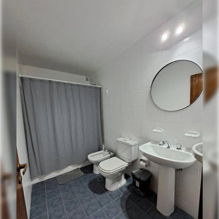 El Pampeano - Apartamento de 2 dormitorios - 8
