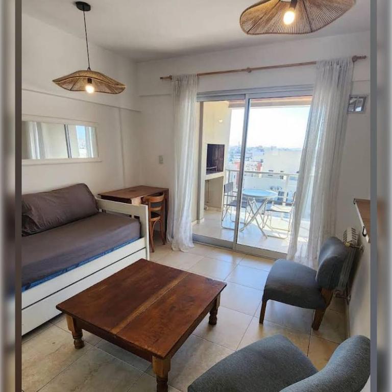 El Pampeano - Apartamento de 2 dormitorios - 5