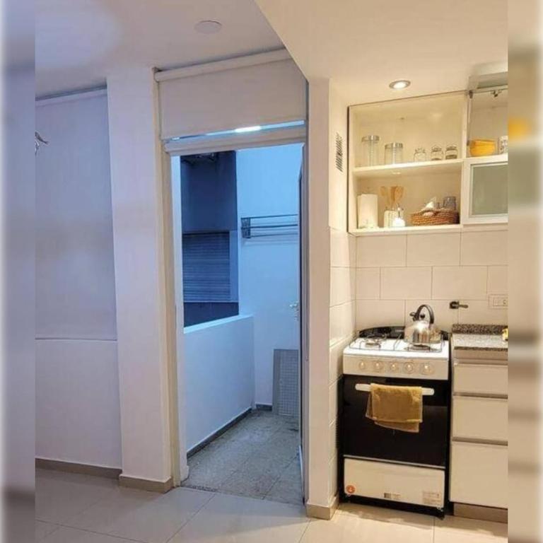 El Pampeano - Apartamento de 2 dormitorios - 6