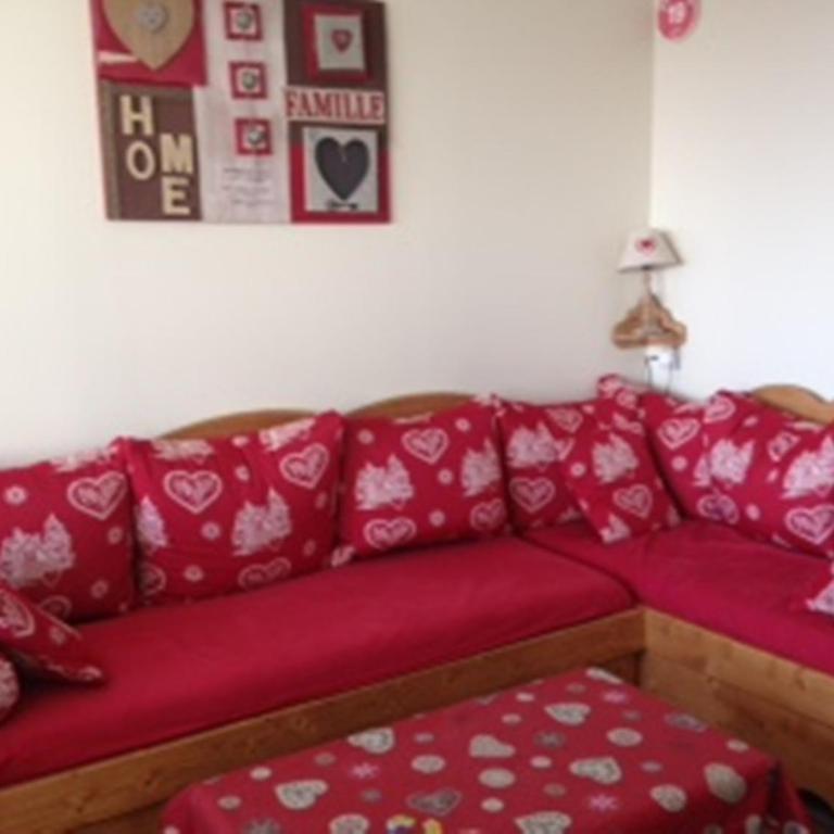 Julo - Appartement - Rez-de-Chaussée - 15