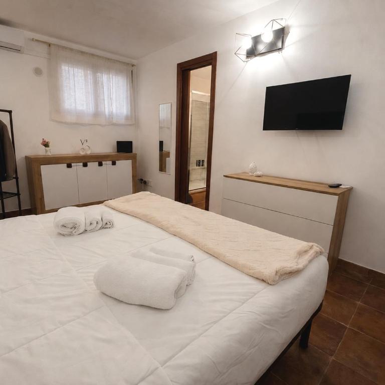 800Apartment - Appartamento con 1 Camera da Letto - 5