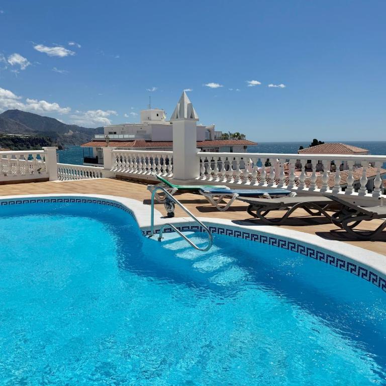 Carabeo Centro Seaview & Rooftop Pool - Apartamento de 2 dormitorios - 2