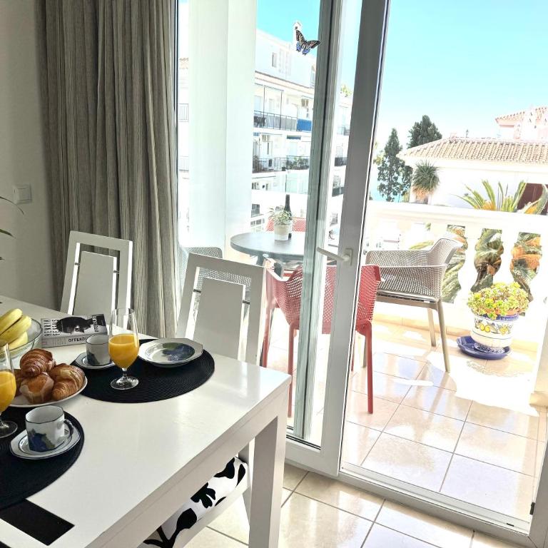 Carabeo Centro Seaview & Rooftop Pool - Apartamento de 2 dormitorios - 5