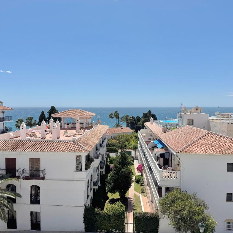 Carabeo Centro Seaview & Rooftop Pool - Apartamento de 2 dormitorios - 21