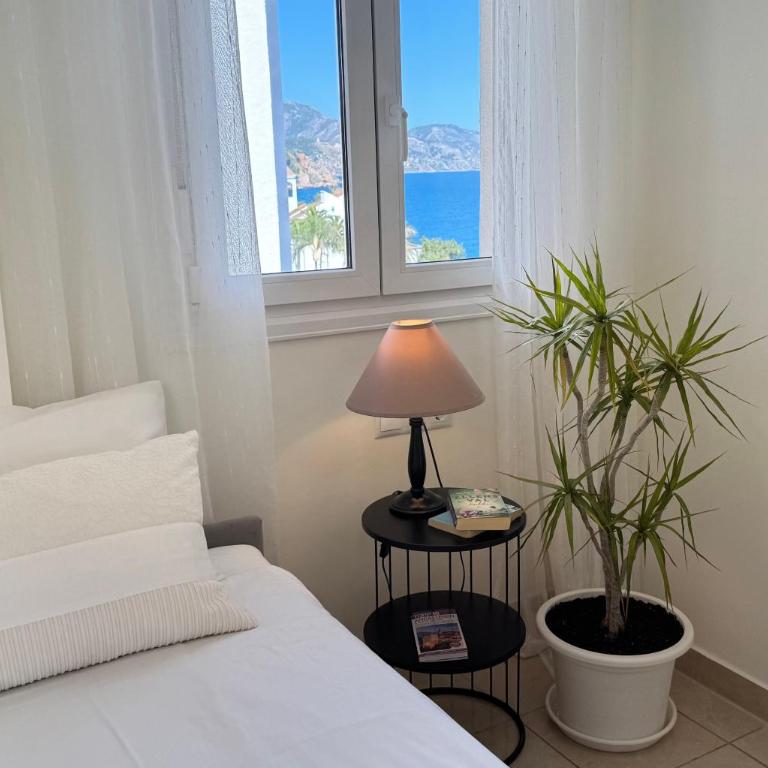 Carabeo Centro Seaview & Rooftop Pool - Apartamento de 2 dormitorios - 16