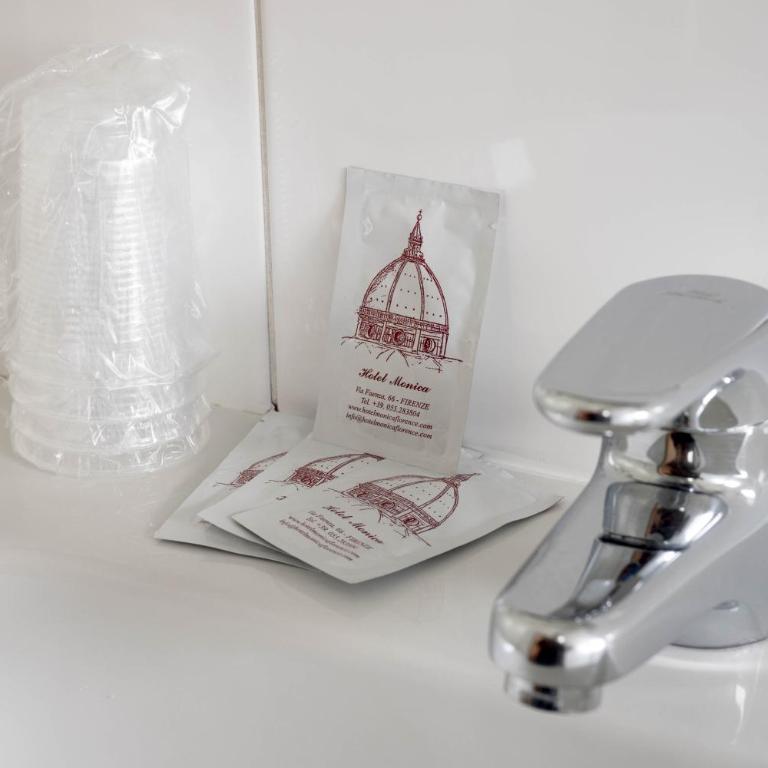 Hotel Monica - Single Room - 5
