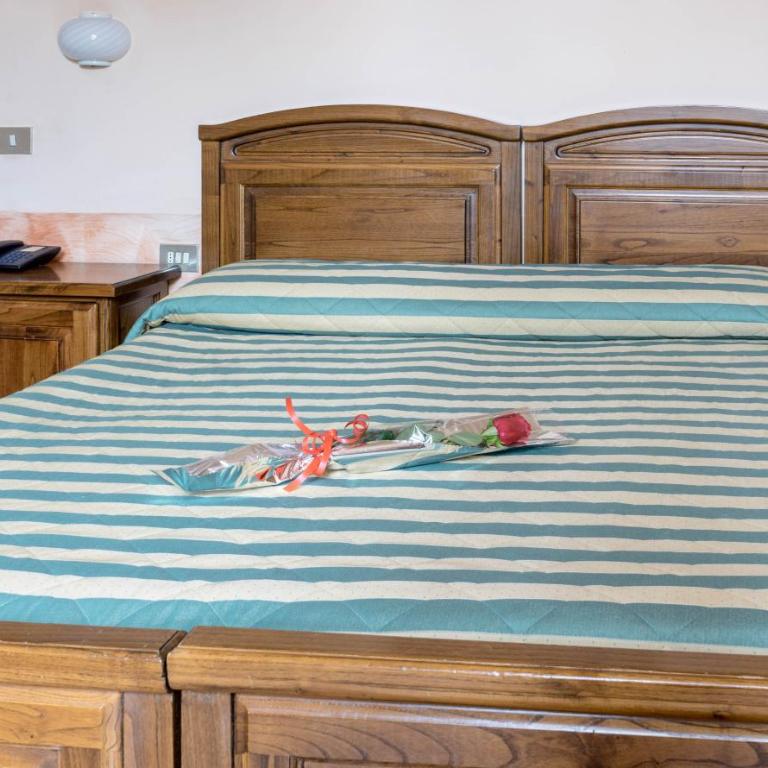 Hotel Monica - Double or Twin Room - 1