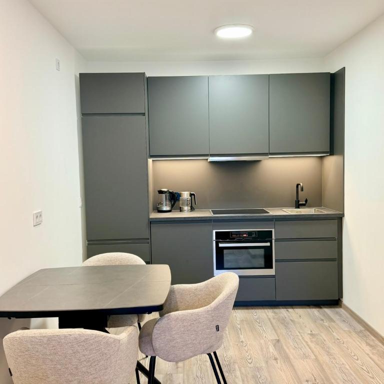 GG Apartment 7 - Appartamento con 2 Camere da Letto - 9