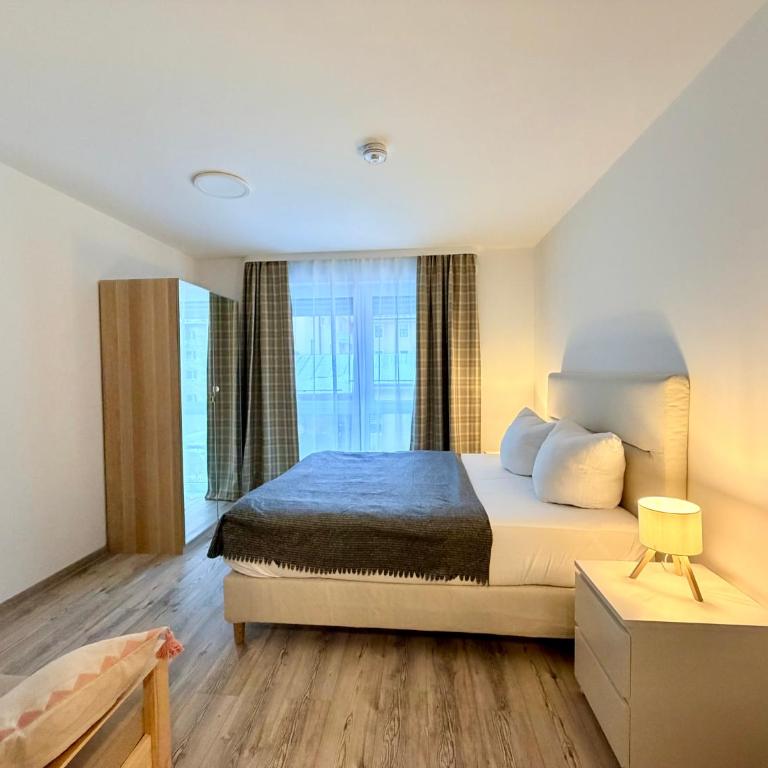 GG Apartment 7 - Appartamento con 2 Camere da Letto - 2