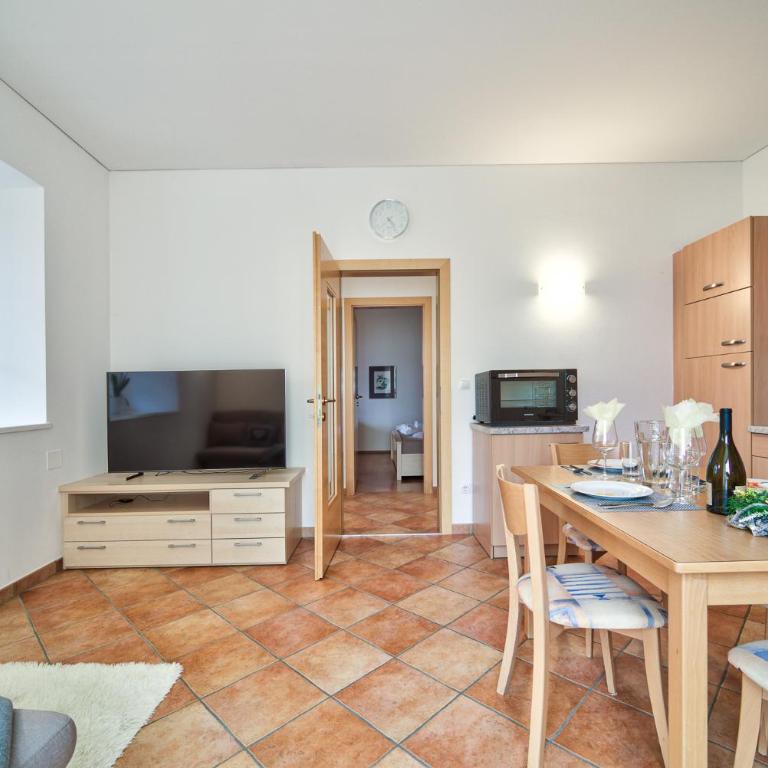 Linslhof - Apartamento de 1 dormitorio - 14
