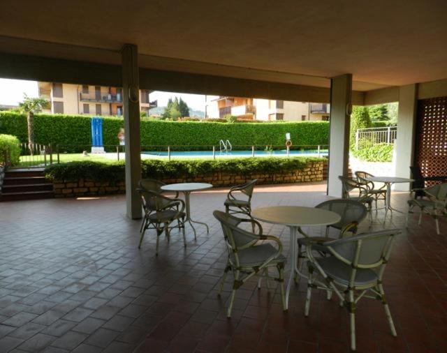 Residenz In 1 - One-Bedroom Apartment - 6