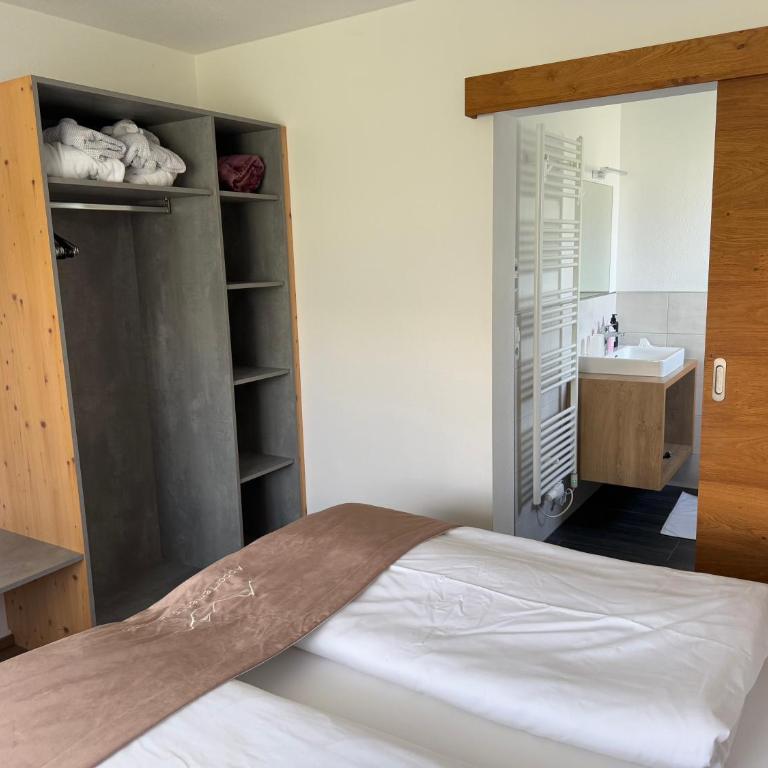 Appartements Danijela - Comfort Apartment mit Dusche - 21