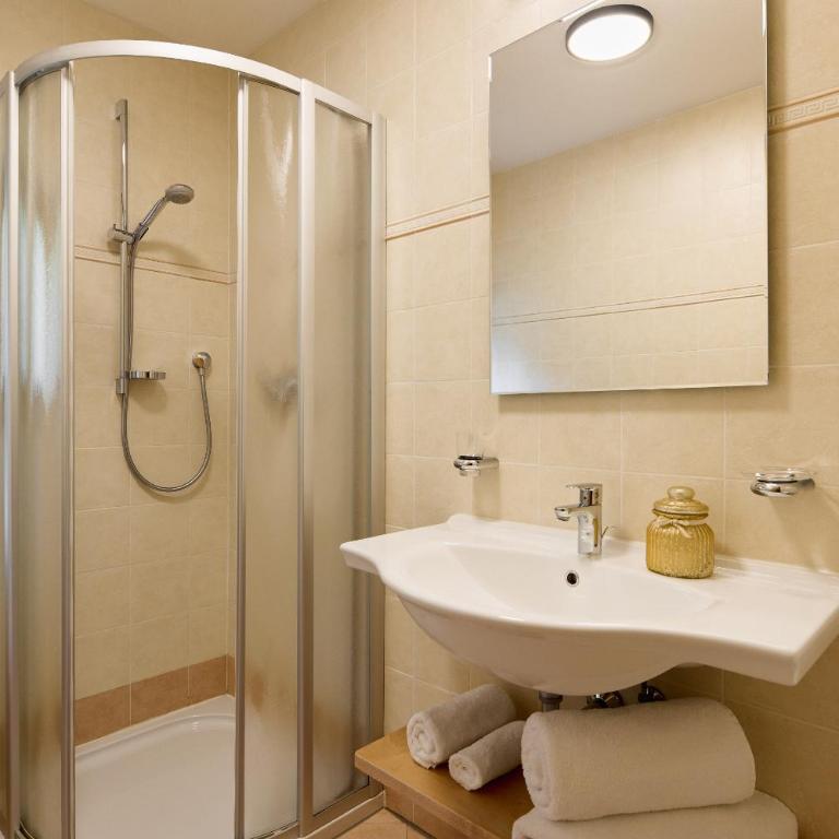 Ciasa Col Cuch - Appartamento con 2 Camere da Letto e Balcone (4 Adulti) - 2