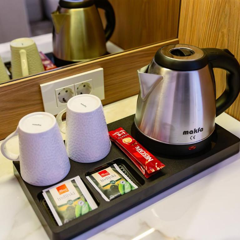 Hotel Harmony by Aycon - Superior Double Room - 6