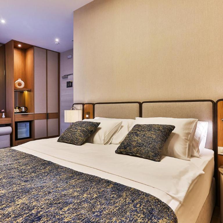 Hotel Harmony by Aycon - Superior Double Room - 1