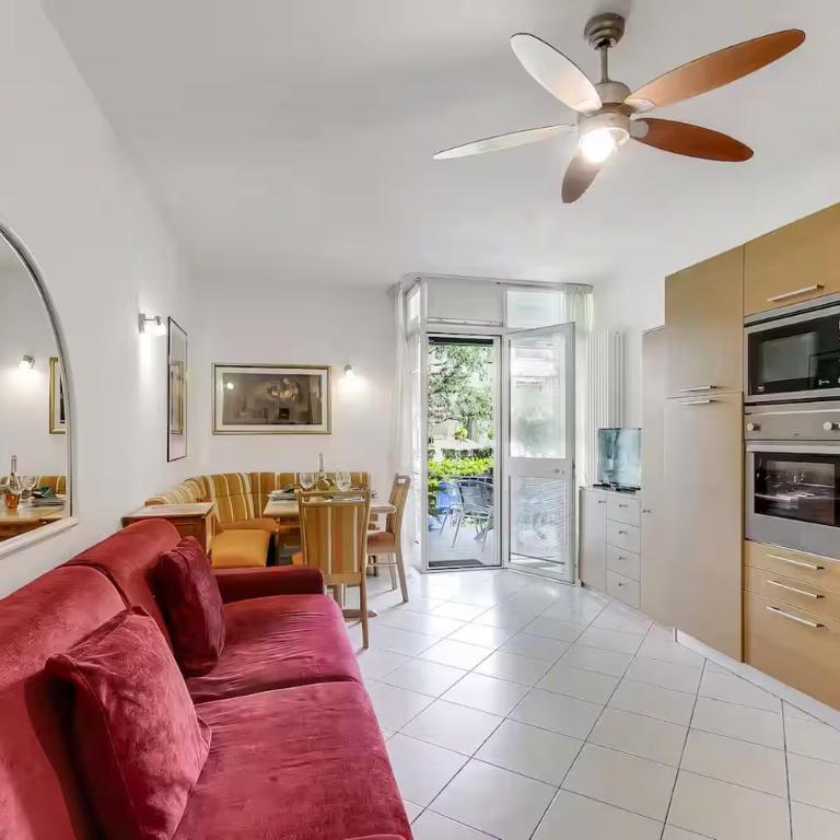 1Dest - Wind's House - Appartamento con 1 Camera da Letto - 4