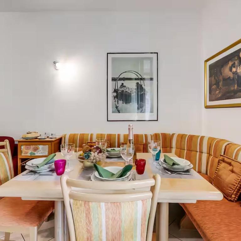 1Dest - Wind's House - Appartamento con 1 Camera da Letto - 5