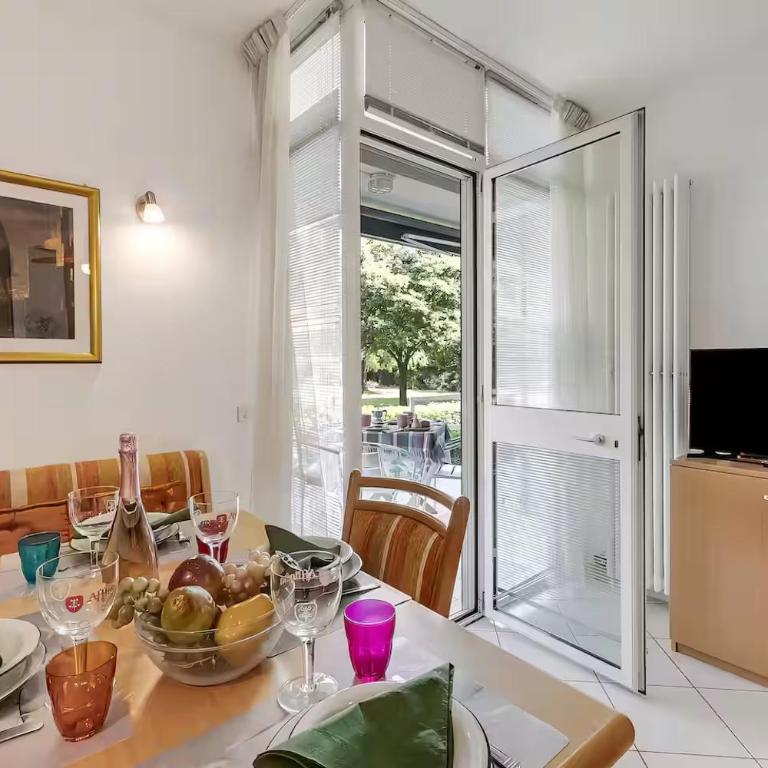 1Dest - Wind's House - Appartamento con 1 Camera da Letto - 6
