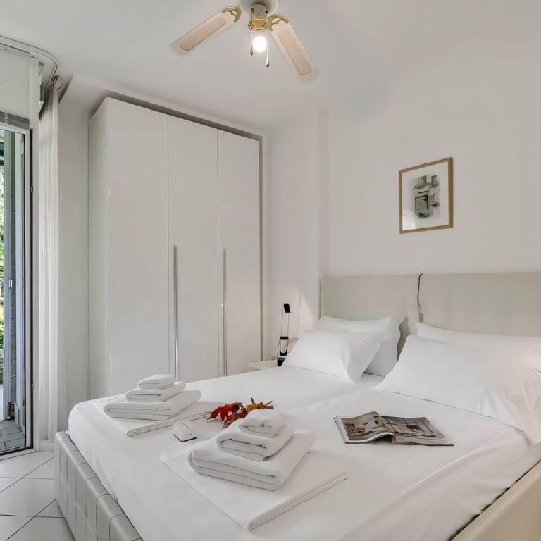 1Dest - Wind's House - Appartamento con 1 Camera da Letto - 7