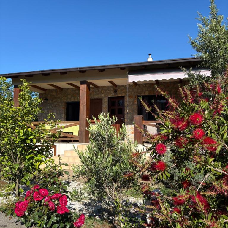 Guest House Mare - Vacation Home - 9