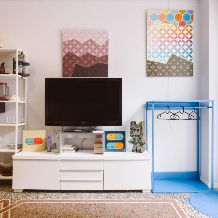 Lord Nelson Morgan's Studio - Appartamento con 1 Camera da Letto - 5