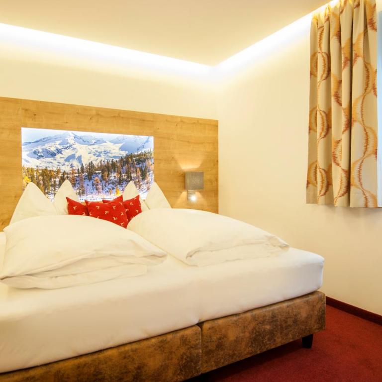 Landhaus & Appartementhaus Haussteiner - Exclusive Suite - 22