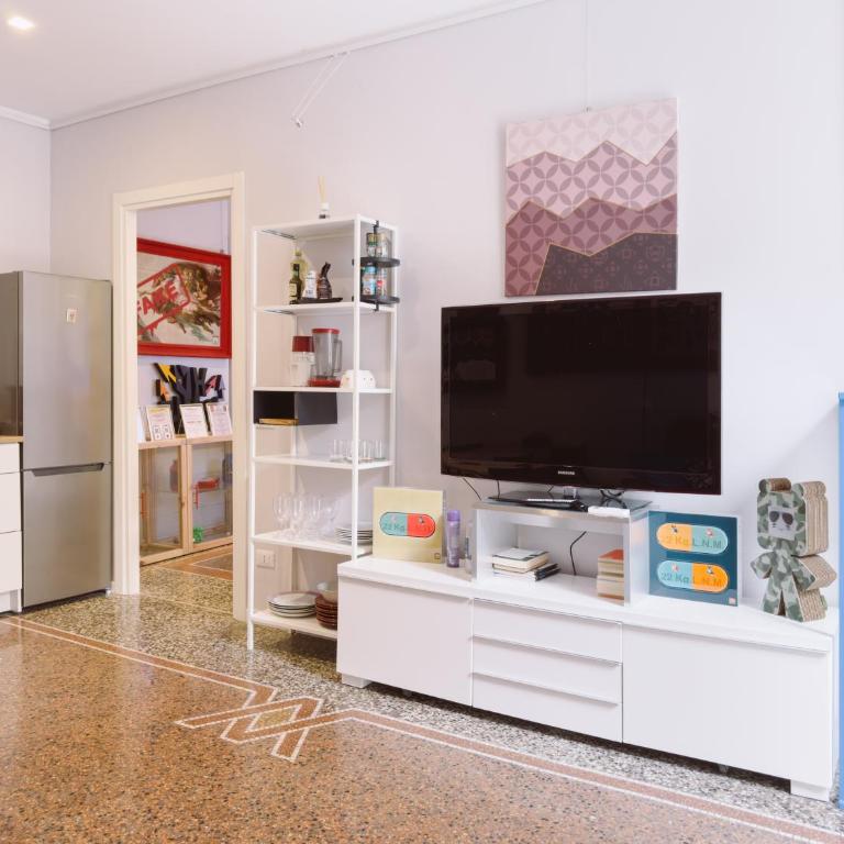 Lord Nelson Morgan's Studio - Appartamento con 1 Camera da Letto - 11