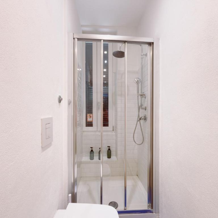 Lord Nelson Morgan's Studio - Appartamento con 1 Camera da Letto - 24