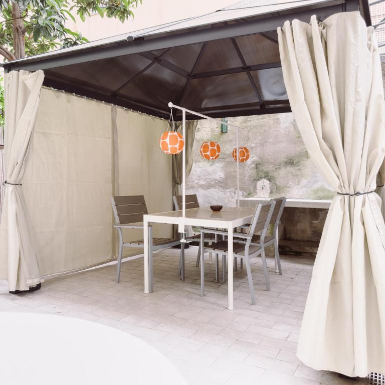 Lord Nelson Morgan's Studio - Appartamento con 1 Camera da Letto - 1