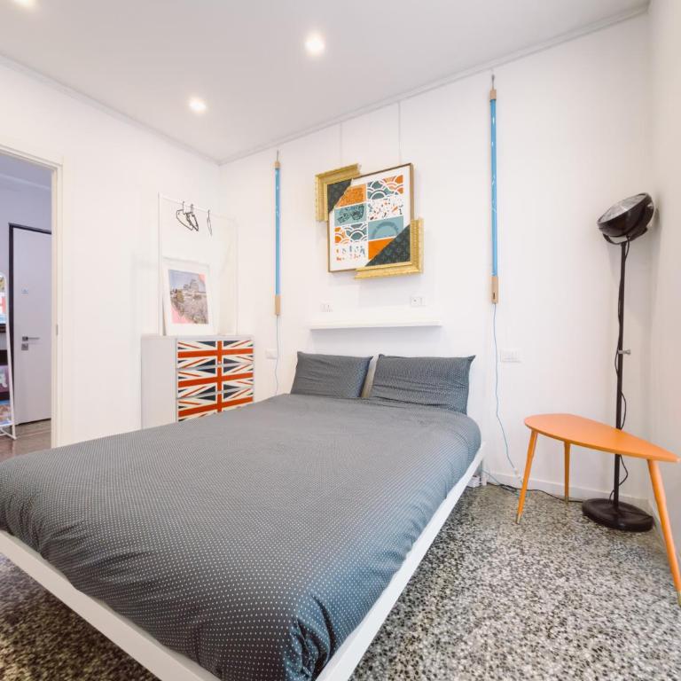 Lord Nelson Morgan's Studio - Appartamento con 1 Camera da Letto - 6
