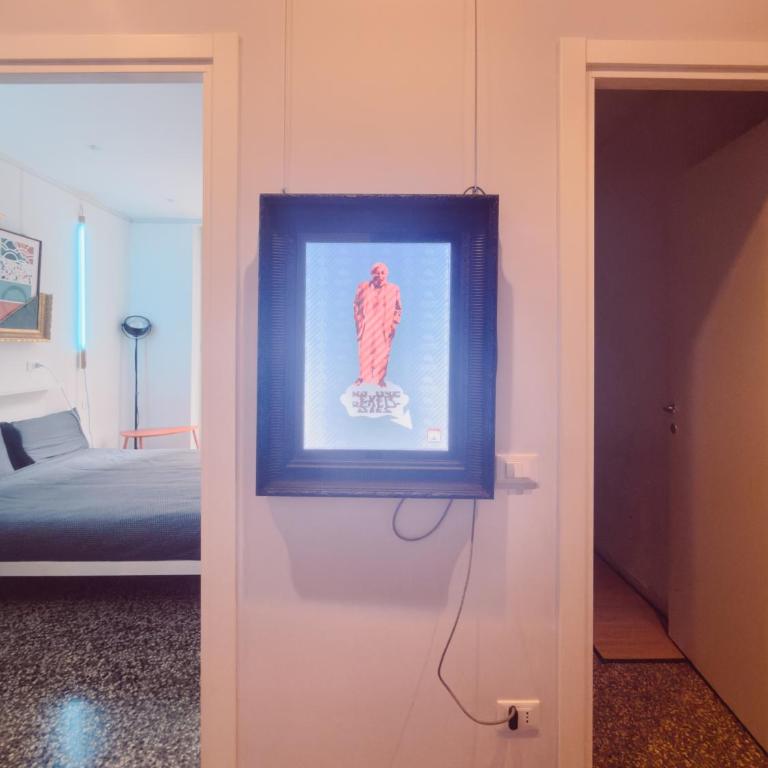 Lord Nelson Morgan's Studio - Appartamento con 1 Camera da Letto - 26